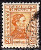 [General Jose Artigas, Tipi HV9]