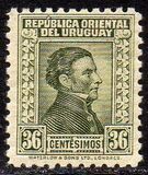 [General Jose Artigas, Tipi HV10]