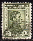 [General Jose Artigas, Tipi HV10]