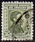 [General Jose Artigas, Tipi HV10]