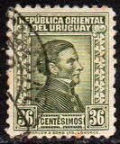 [General Jose Artigas, Tipi HV10]