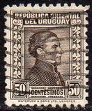 [General Jose Artigas, Tipi HV12]