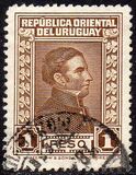 [General Jose Artigas, type HW]