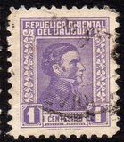 [General Jose Artigas, type HX1]