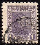 [General Jose Artigas, type HX1]