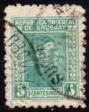 [General Jose Artigas, type HX3]