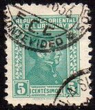 [General Jose Artigas, type HX3]