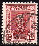 [General Juan Antonio Lavalleja, type HZ]