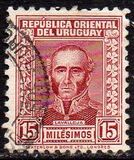 [General Juan Antonio Lavalleja, type HZ]