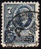 [Juan Zorrilla de San Martin, Tipe IC]