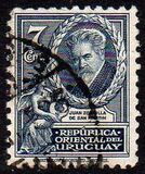 [Juan Zorrilla de San Martin, Tipe IC]