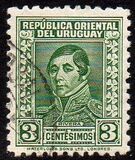 [General Rivera, タイプ IF]