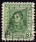 [General Rivera, タイプ IF]
