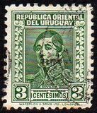 [General Rivera, タイプ IF]