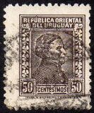 [General Jose Artigas, type IH]