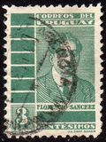 [The 25th Anniversary of the Death of Florencio Sanchez, 1875-1910, type IK]