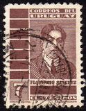 [The 25th Anniversary of the Death of Florencio Sanchez, 1875-1910, type IK1]