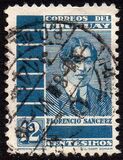 [The 25th Anniversary of the Death of Florencio Sanchez, 1875-1910, type IK2]