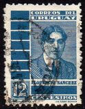 [The 25th Anniversary of the Death of Florencio Sanchez, 1875-1910, type IK2]