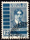[The 25th Anniversary of the Death of Florencio Sanchez, 1875-1910, type IK2]