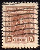 [General Jose Artigas, тип IL]