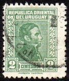[General Jose Artigas, тип IL3]