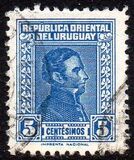 [General Jose Artigas, тип IL4]