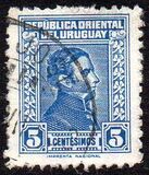 [General Jose Artigas, тип IL4]