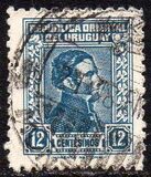 [General Jose Artigas, тип IL6]