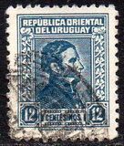 [General Jose Artigas, тип IL6]
