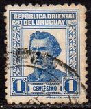 [General Jose Artigas, type IS1]