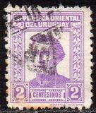 [General Jose Artigas, type IS2]