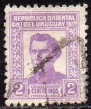 [General Jose Artigas, type IS2]