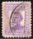 [General Jose Artigas, type IS2]