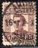 [General Jose Artigas, type IS3]