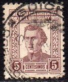 [General Jose Artigas, type IS3]