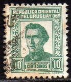 [General Jose Artigas, type IS5]