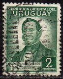[The 80th Anniversary of the Death of Francisco Acuna de Figueroa, 1791-1862, тип IY1]