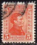 [General Jose Artigas, type IZ]