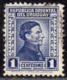 [General Jose Artigas, type IZ1]