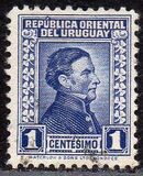 [General Jose Artigas, type IZ1]