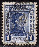 [General Jose Artigas, type IZ1]