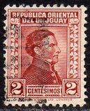 [General Jose Artigas, type IZ2]