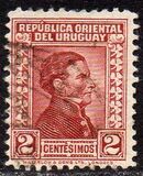 [General Jose Artigas, type IZ2]
