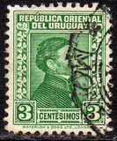 [General Jose Artigas, type IZ3]