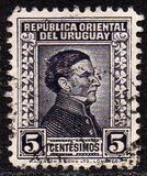 [General Jose Artigas, type IZ4]