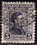 [General Jose Artigas, type IZ4]