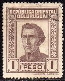 [General Jose Artigas, type IT]