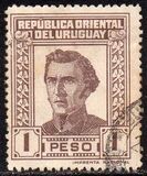 [General Jose Artigas, type IT]