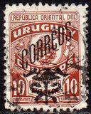 [Issues of 1897 Overprinted "CORREOS and Caduceus", type KN4]
